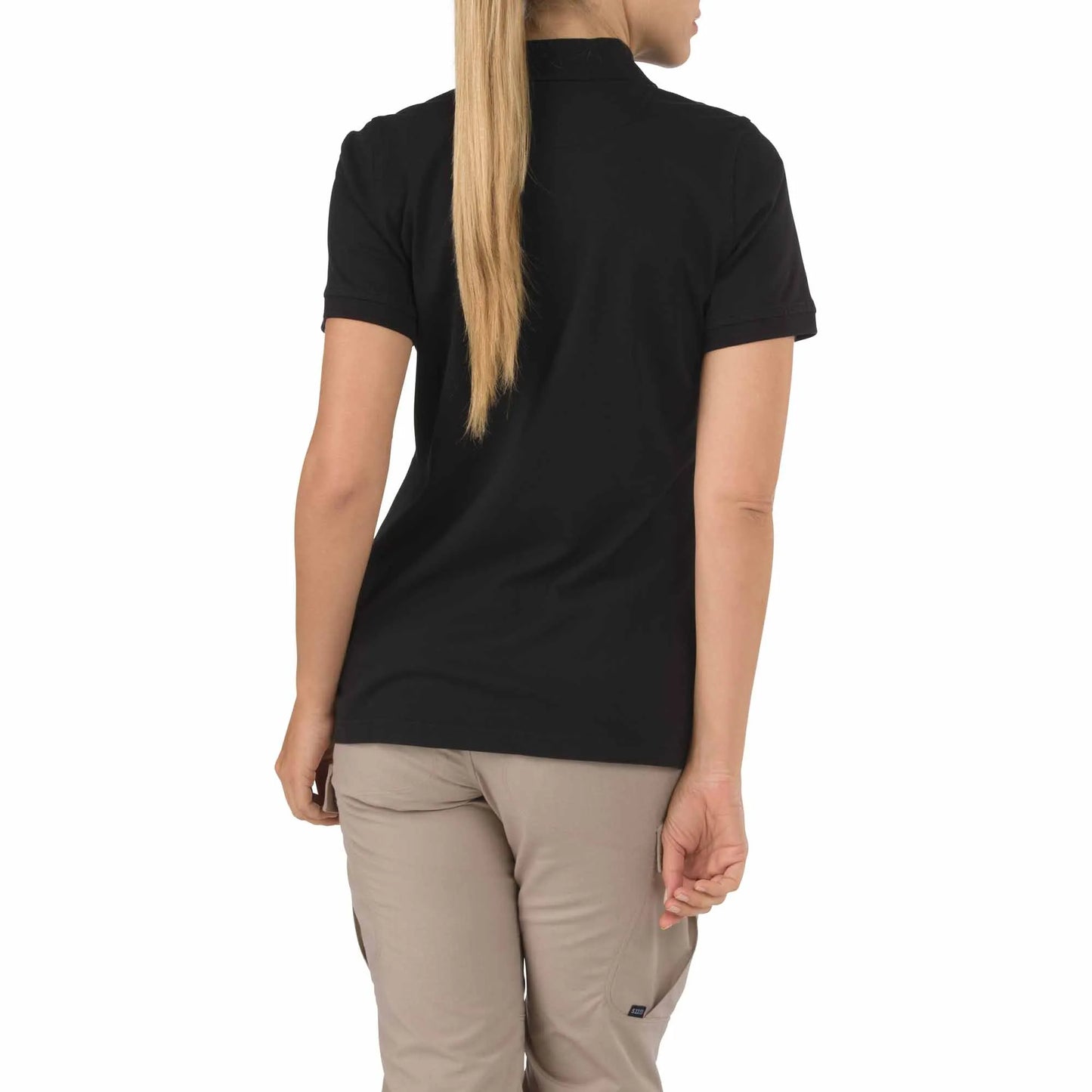 5.11 Tactical Women’s Tactical Jersey Short Sleeve Polo