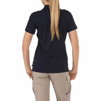 5.11 Tactical Women’s Tactical Jersey Short Sleeve Polo