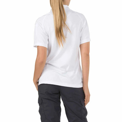 5.11 Tactical Women’s Performance Short Sleeve Polo