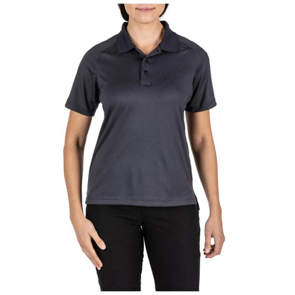 5.11 Tactical Women’s Performance Short Sleeve Polo