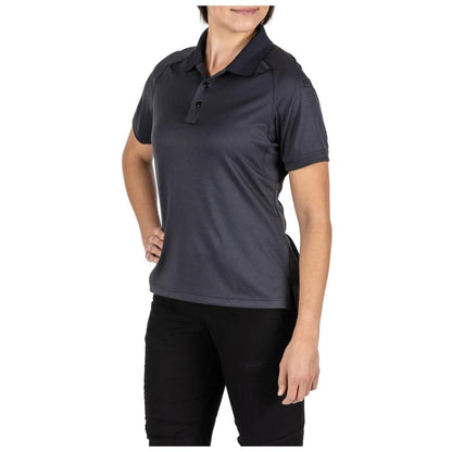 5.11 Tactical Women’s Performance Short Sleeve Polo