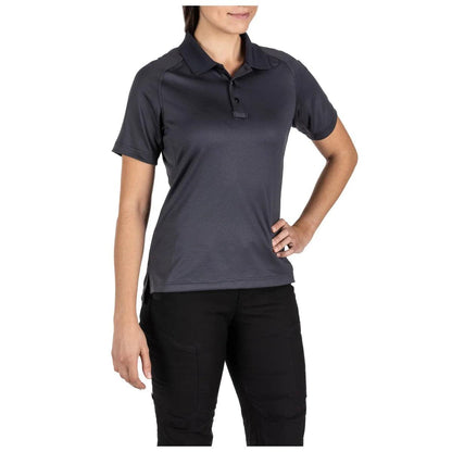 5.11 Tactical Women’s Performance Short Sleeve Polo