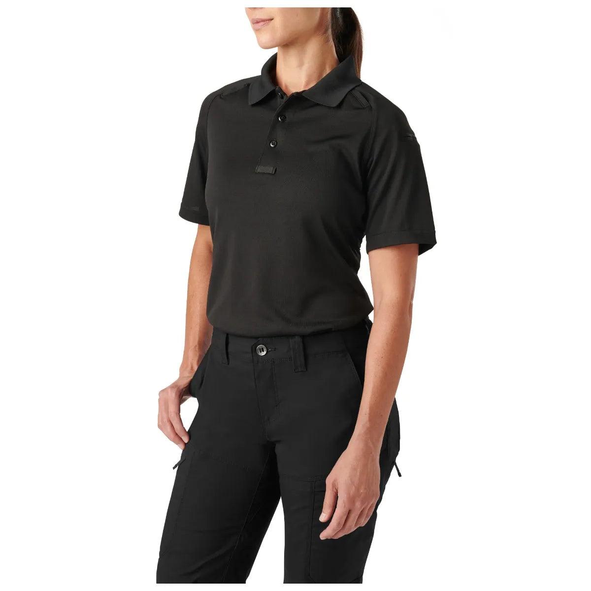 5.11 Tactical Women’s Performance Short Sleeve Polo