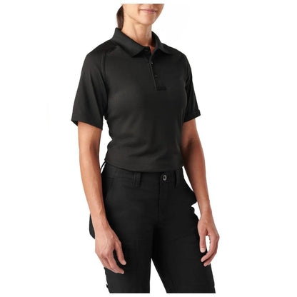 5.11 Tactical Women’s Performance Short Sleeve Polo