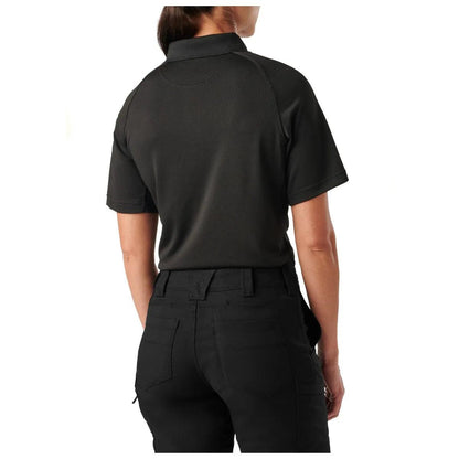 5.11 Tactical Women’s Performance Short Sleeve Polo