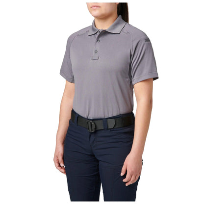 5.11 Tactical Women’s Performance Short Sleeve Polo