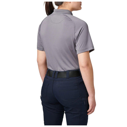 5.11 Tactical Women’s Performance Short Sleeve Polo