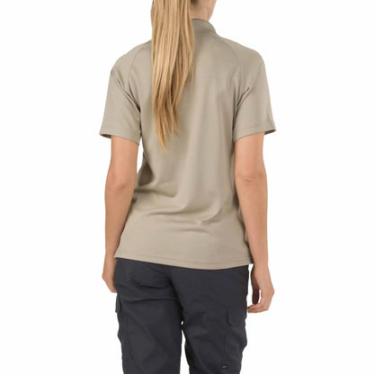 5.11 Tactical Women’s Performance Short Sleeve Polo