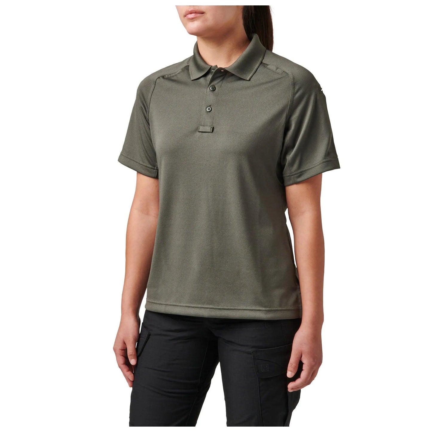 5.11 Tactical Women’s Performance Short Sleeve Polo