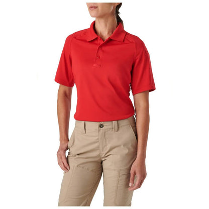 5.11 Tactical Women’s Performance Short Sleeve Polo