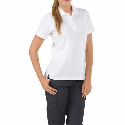 5.11 Tactical Women’s Professional Short Sleeve Polo-Tac Essentials