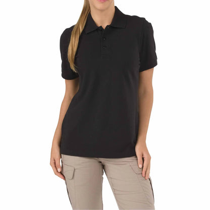 5.11 Tactical Women’s Professional Short Sleeve Polo-Tac Essentials