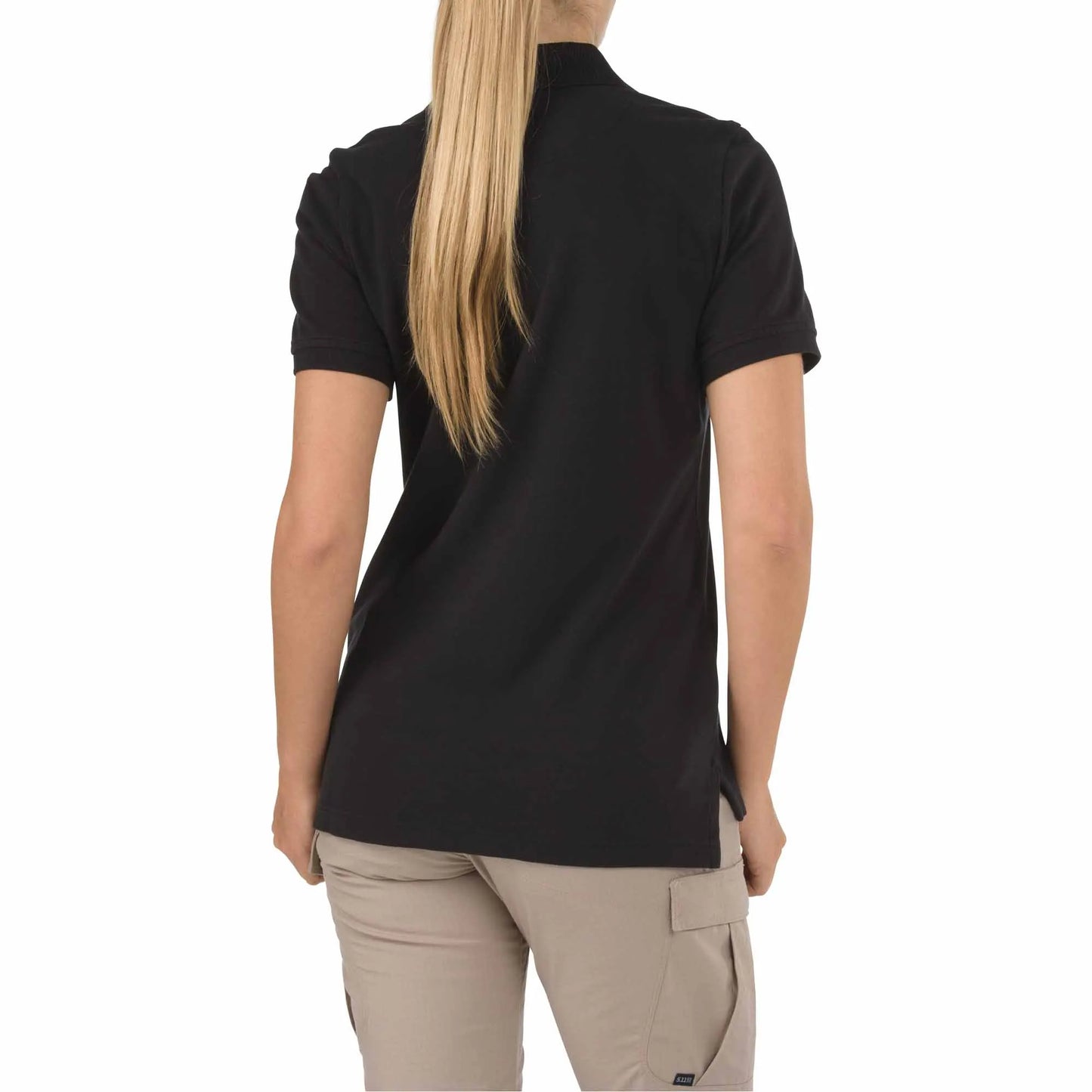 5.11 Tactical Women’s Professional Short Sleeve Polo-Tac Essentials