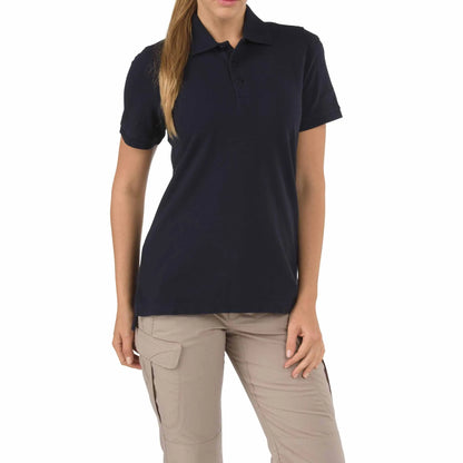 5.11 Tactical Women’s Professional Short Sleeve Polo-Tac Essentials