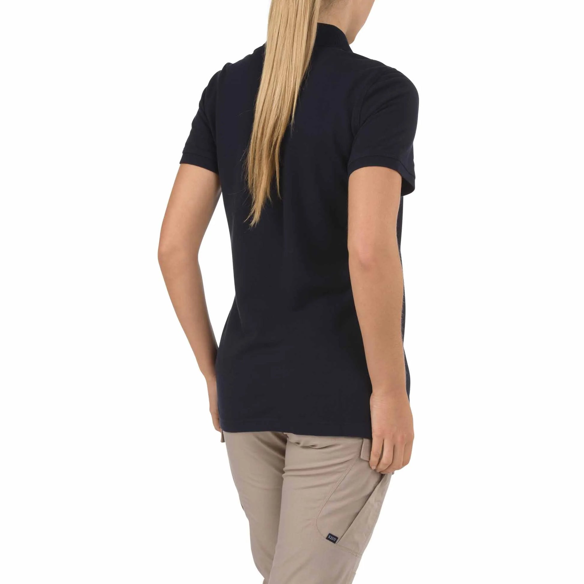 5.11 Tactical Women’s Professional Short Sleeve Polo-Tac Essentials