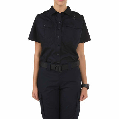 5.11 Tactical Women’s Taclite PDU Class B Short Sleeve Shirt