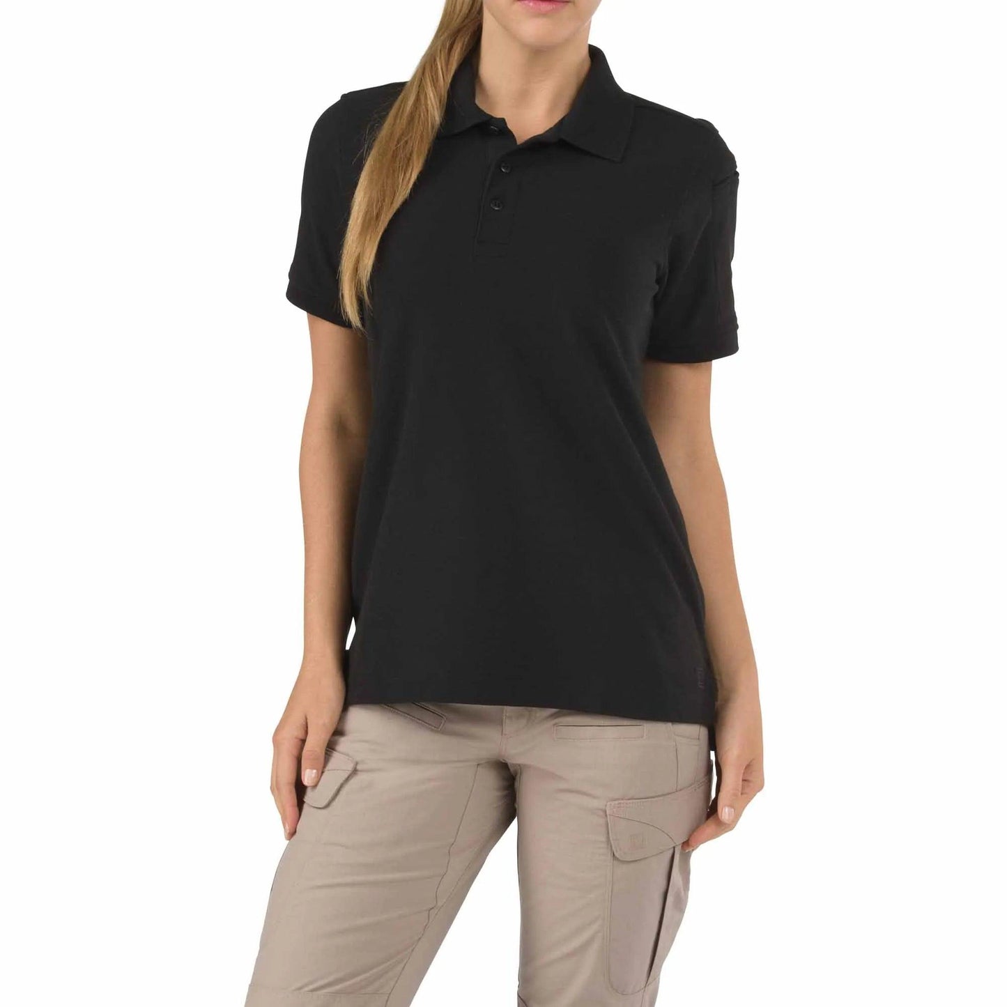 5.11 Tactical Women’s Utility Short Sleeve Polo