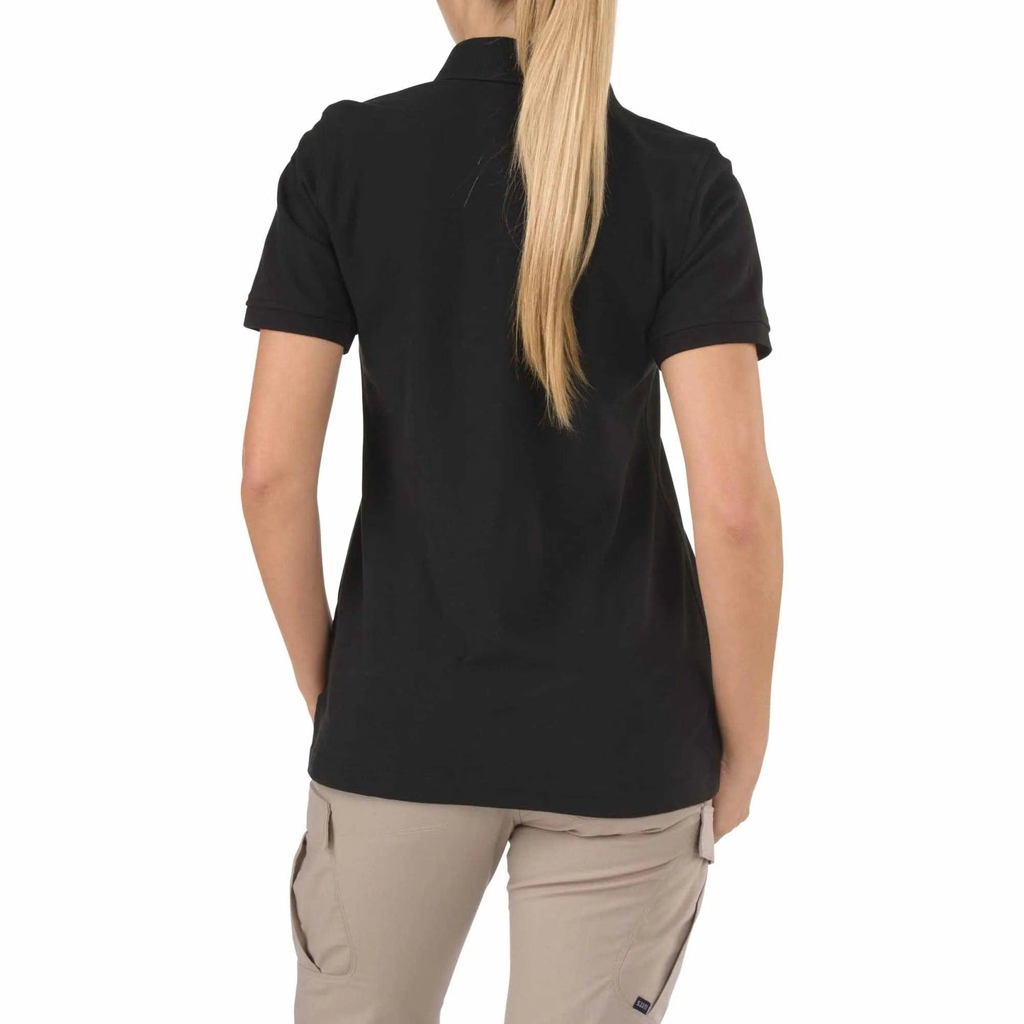 5.11 Tactical Women’s Utility Short Sleeve Polo