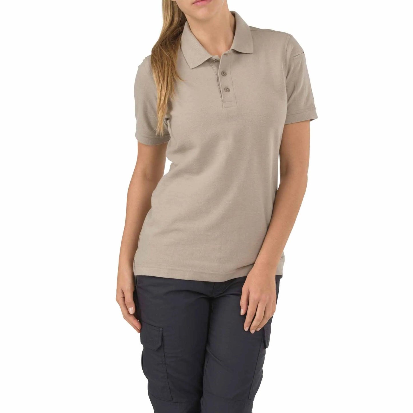 5.11 Tactical Women’s Utility Short Sleeve Polo