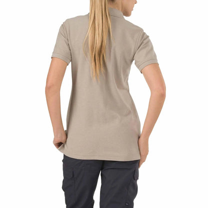 5.11 Tactical Women’s Utility Short Sleeve Polo