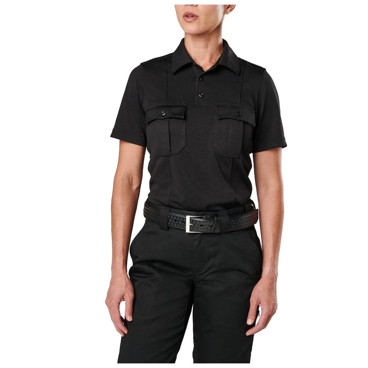 5.11 Tactical Women's Class A Uniform Polo