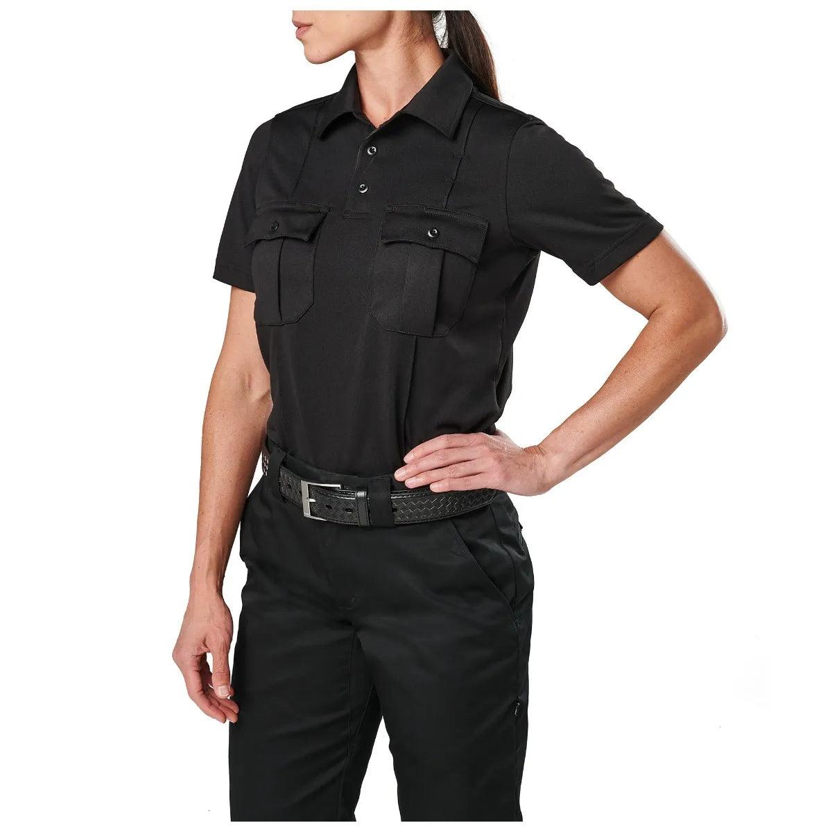 5.11 Tactical Women's Class A Uniform Polo