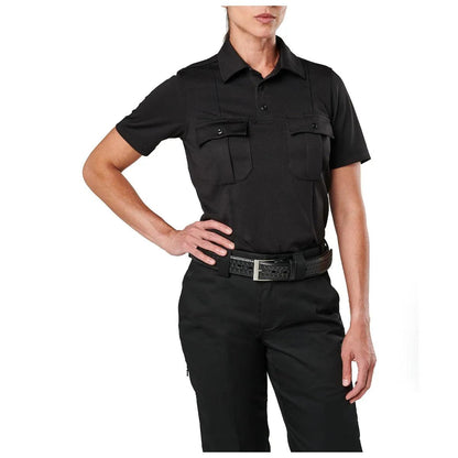 5.11 Tactical Women's Class A Uniform Polo