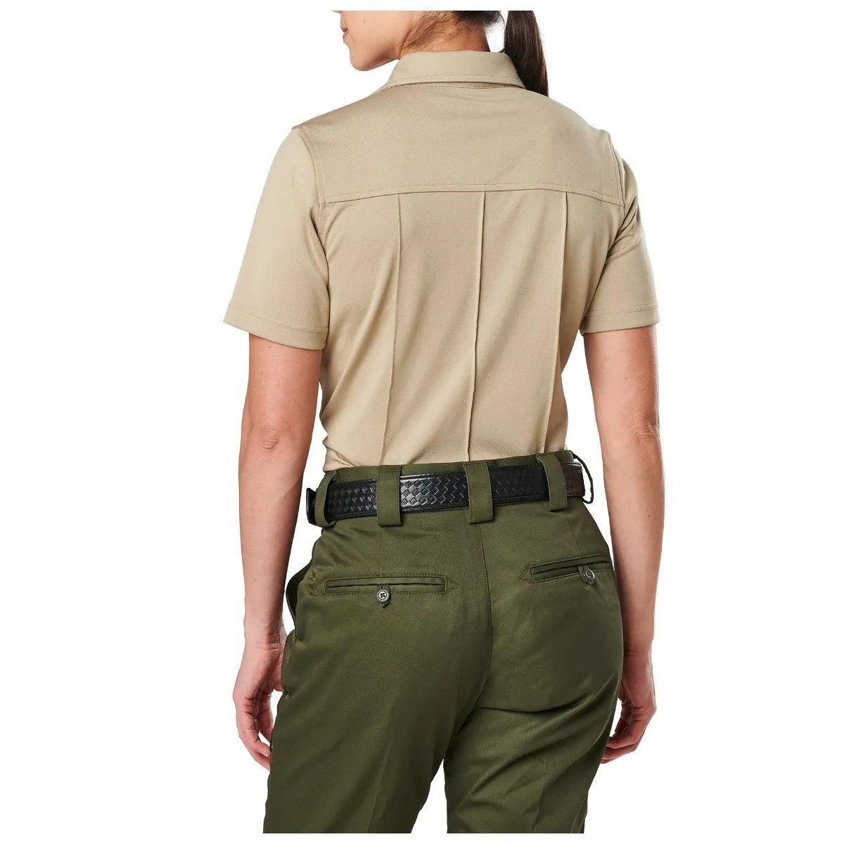 5.11 Tactical Women's Class A Uniform Polo