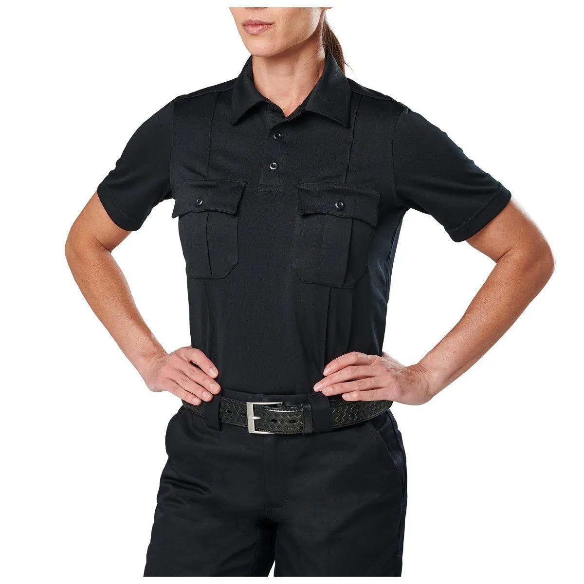 5.11 Tactical Women's Class A Uniform Polo