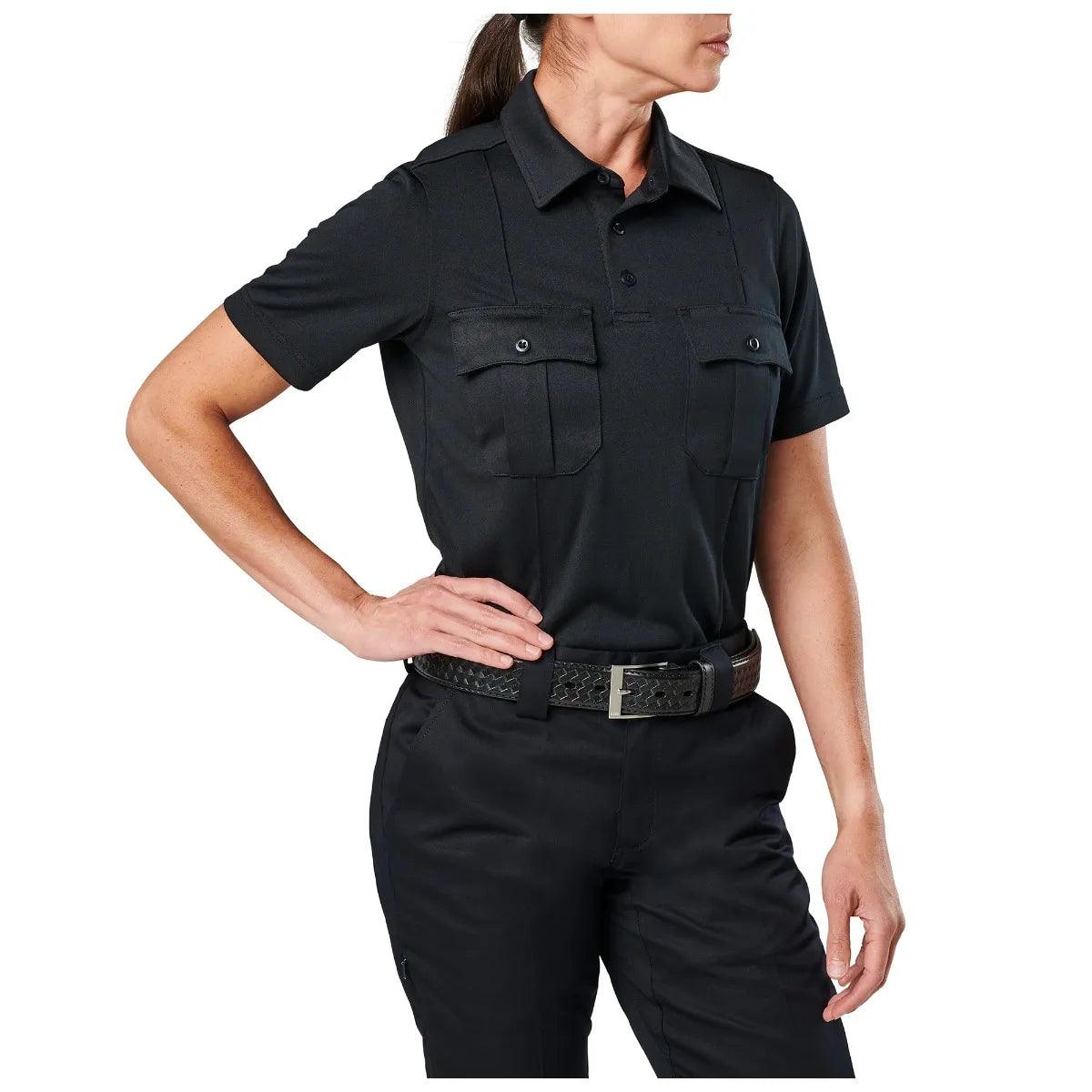 5.11 Tactical Women's Class A Uniform Polo