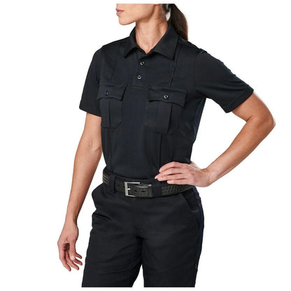 5.11 Tactical Women's Class A Uniform Polo