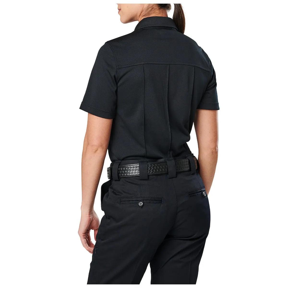 5.11 Tactical Women's Class A Uniform Polo