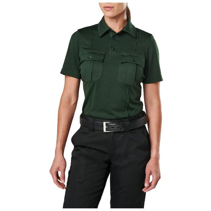 5.11 Tactical Women's Class A Uniform Polo