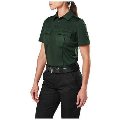 5.11 Tactical Women's Class A Uniform Polo