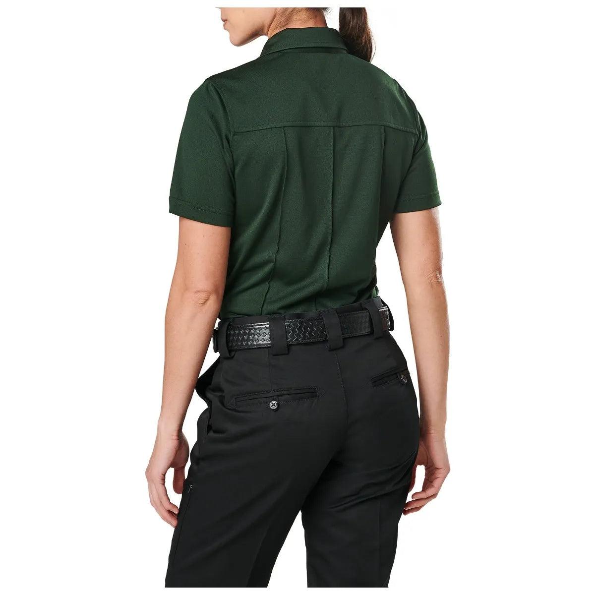 5.11 Tactical Women's Class A Uniform Polo