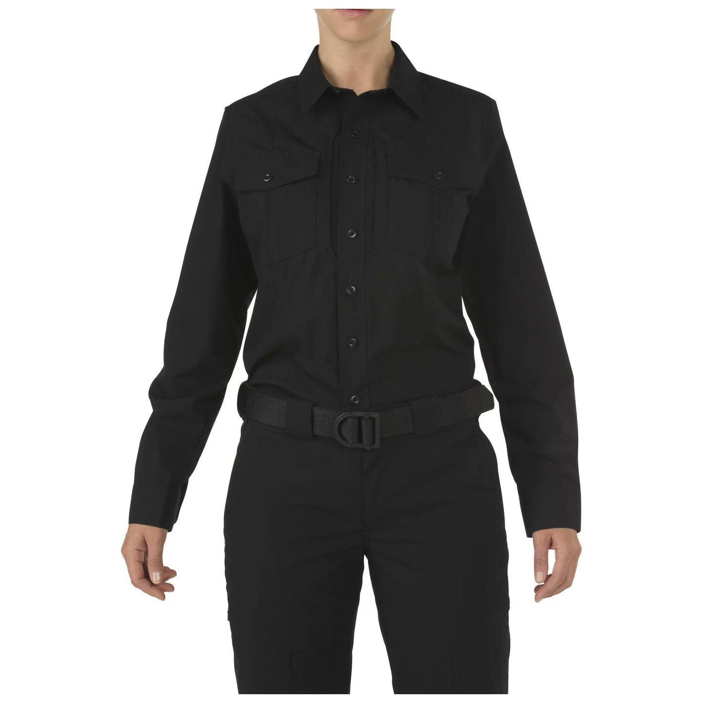 5.11 Tactical Stryke PDU Women's Class-B Long Sleeve Shirt