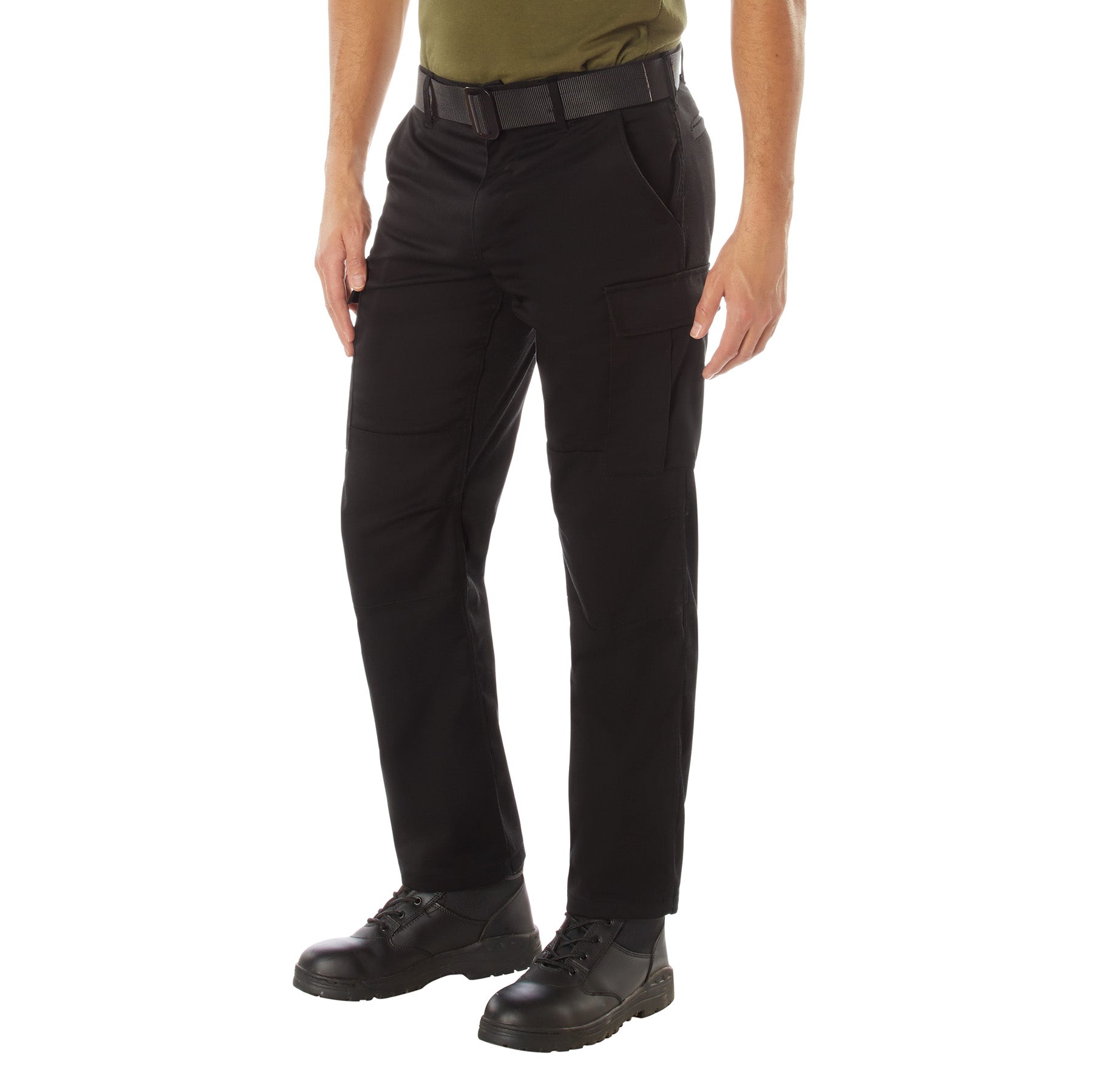 Rothco Active Flex Four Pocket Work Pant