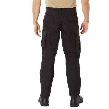 Rothco SWAT Cloth BDU Pants | Tac Essentials