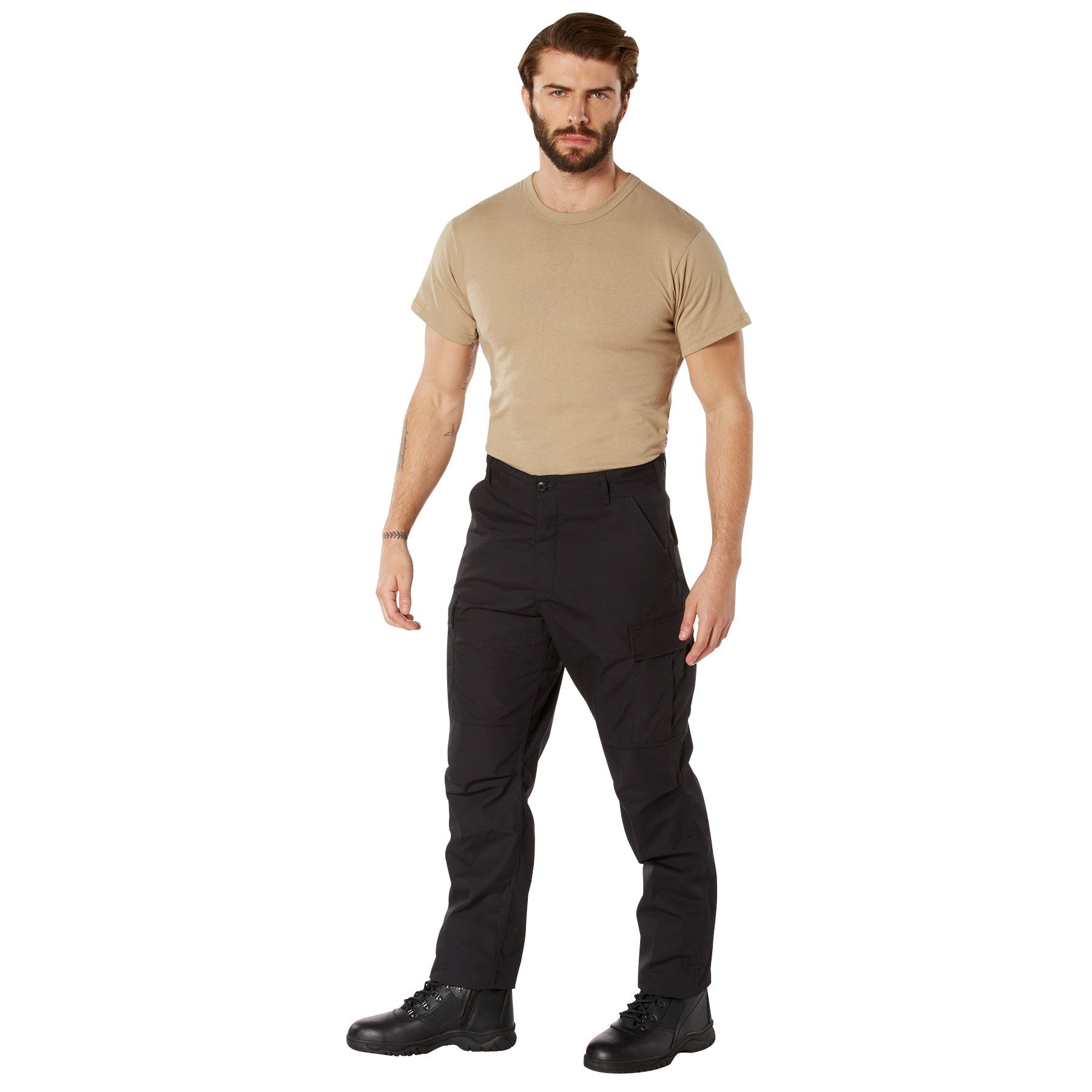 Rothco SWAT Cloth BDU Pants | Tac Essentials