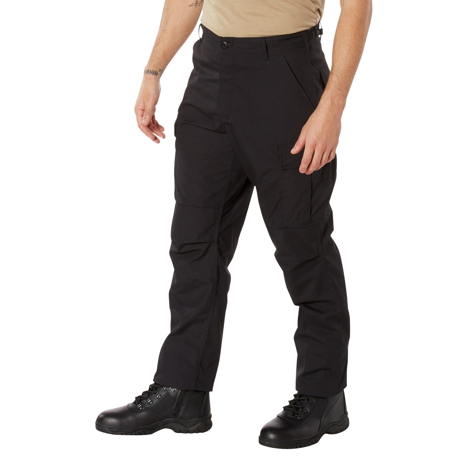 Rothco SWAT Cloth BDU Pants | Tac Essentials