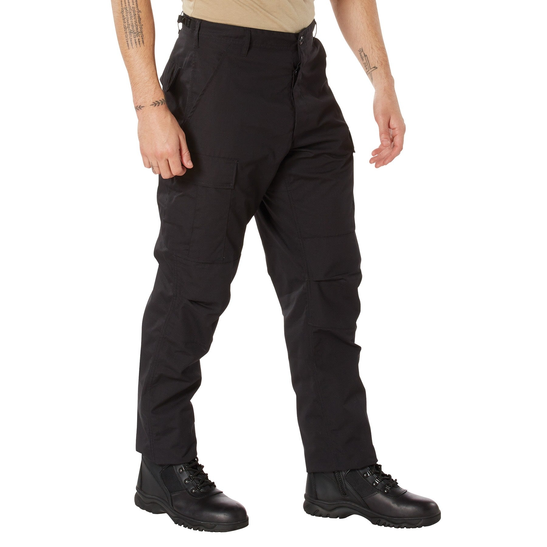 Rothco SWAT Cloth BDU Pants | Tac Essentials