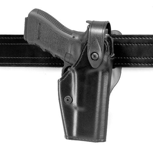 Safariland Model 6280 SLS Mid-Ride Level II Duty Holster I vr1-Tac Essentials