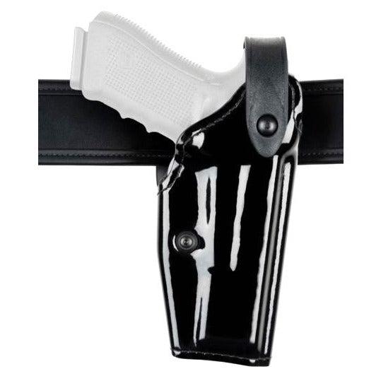 Safariland Model 6280 SLS Mid-Ride Level II Duty Holster e vr1-Tac Essentials