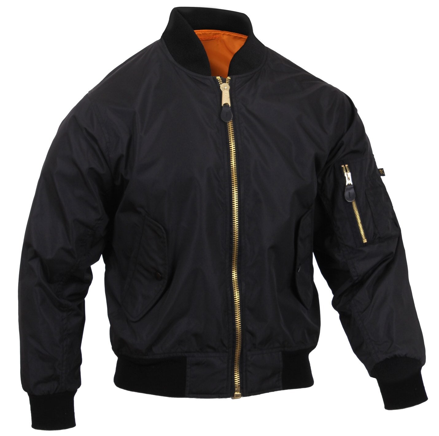 Rothco Lightweight MA-1 Flight Jacket