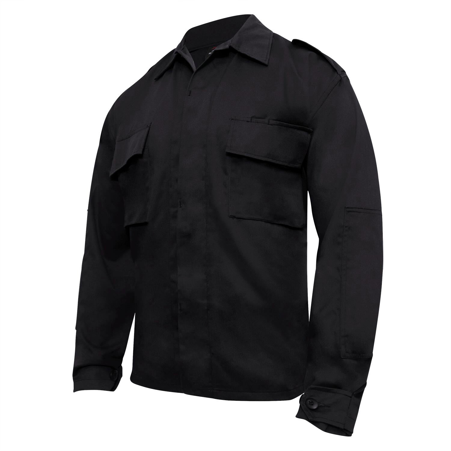 Rothco Tactical 2 Pocket BDU (Battle Dress Uniform) Shirt | Tac Essentials