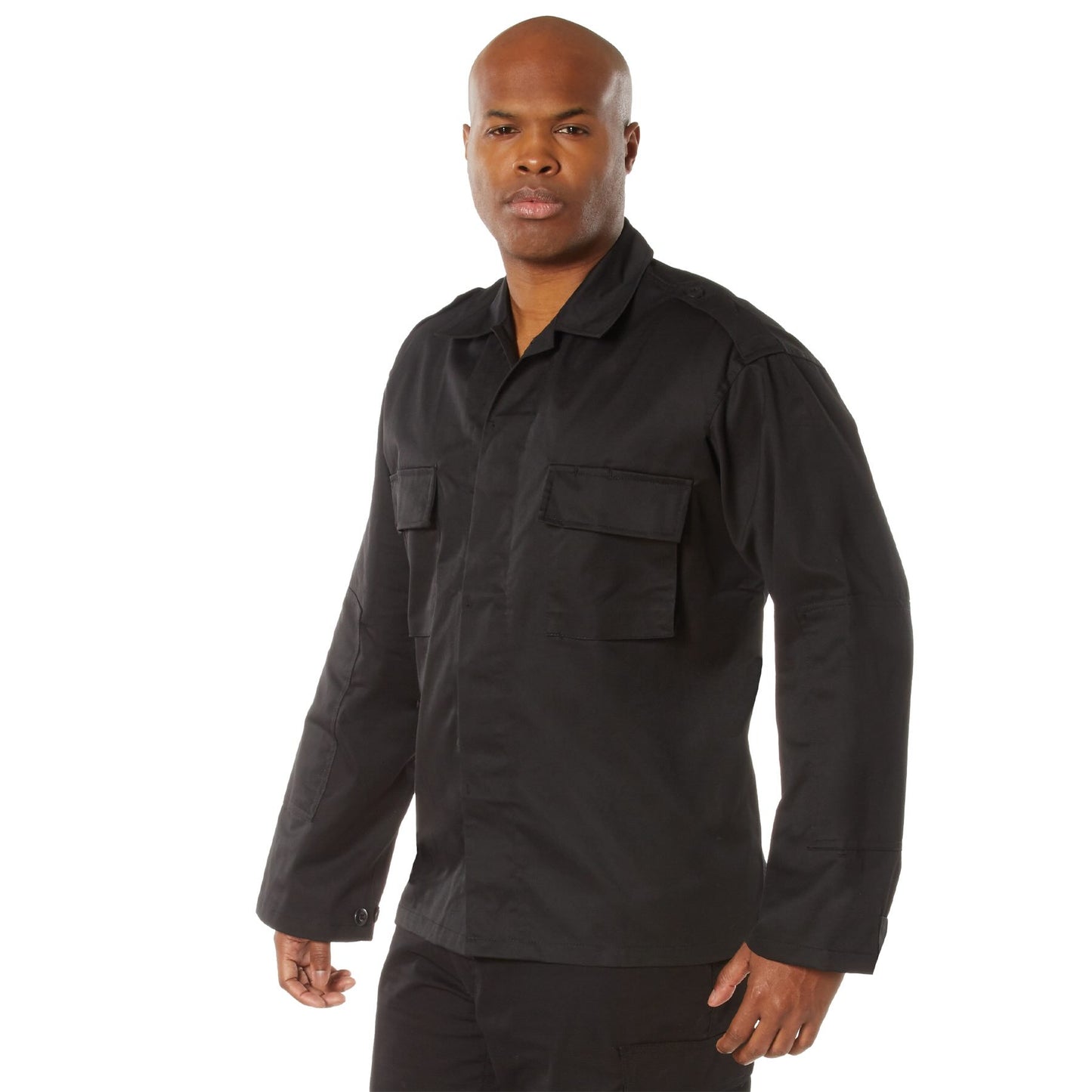 Rothco Tactical 2 Pocket BDU (Battle Dress Uniform) Shirt | Tac Essentials