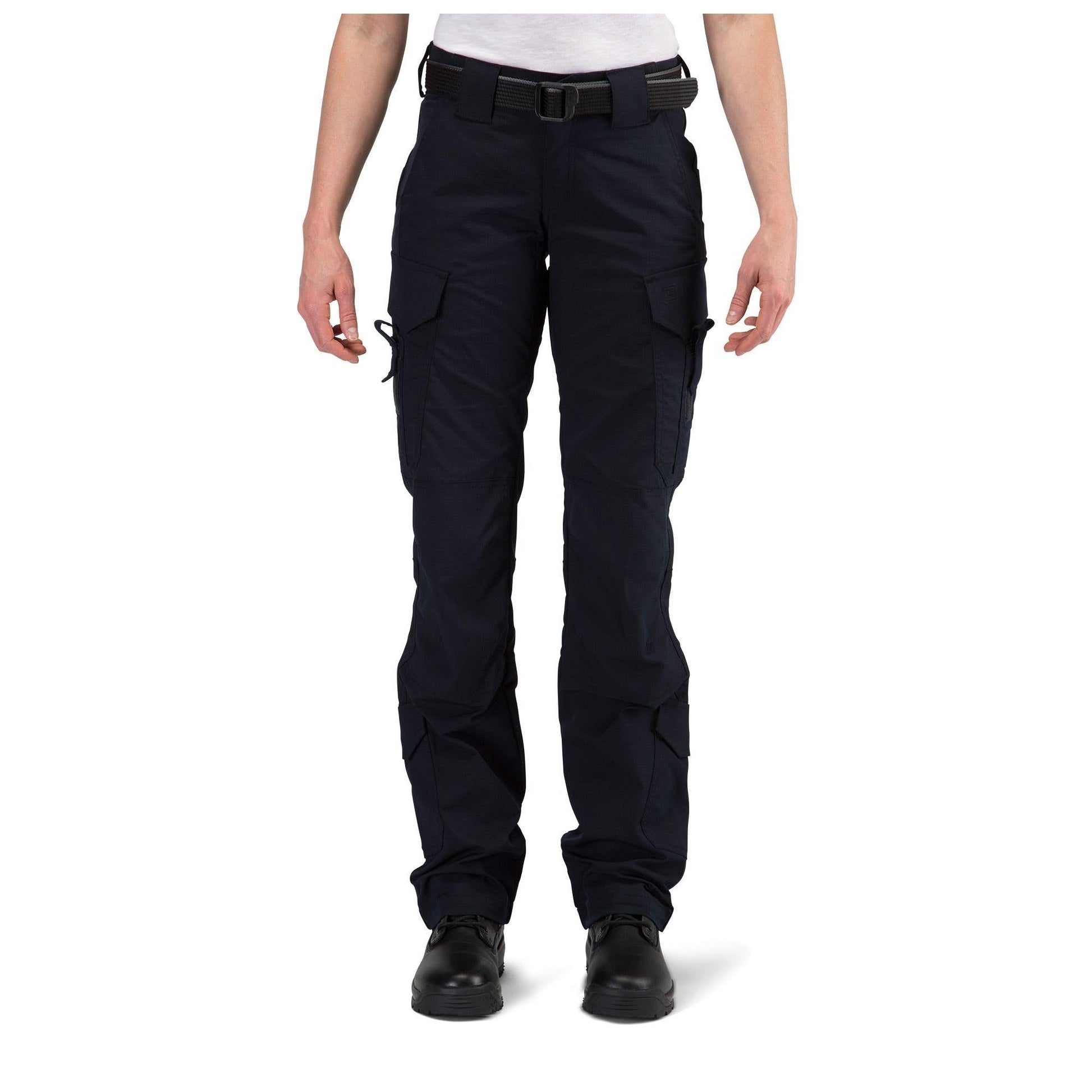 5.11 Tactical Women's Stryke EMS Pants-Tac Essentials