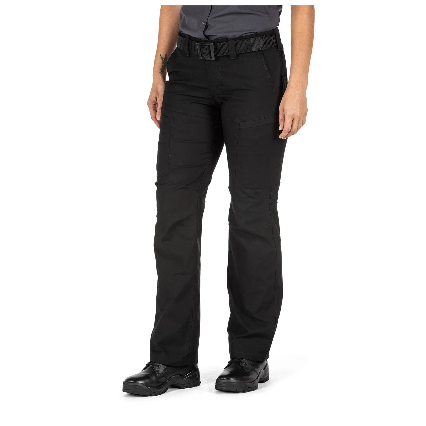 5.11 Tactical Women's Apex Pants - Black-Tac Essentials