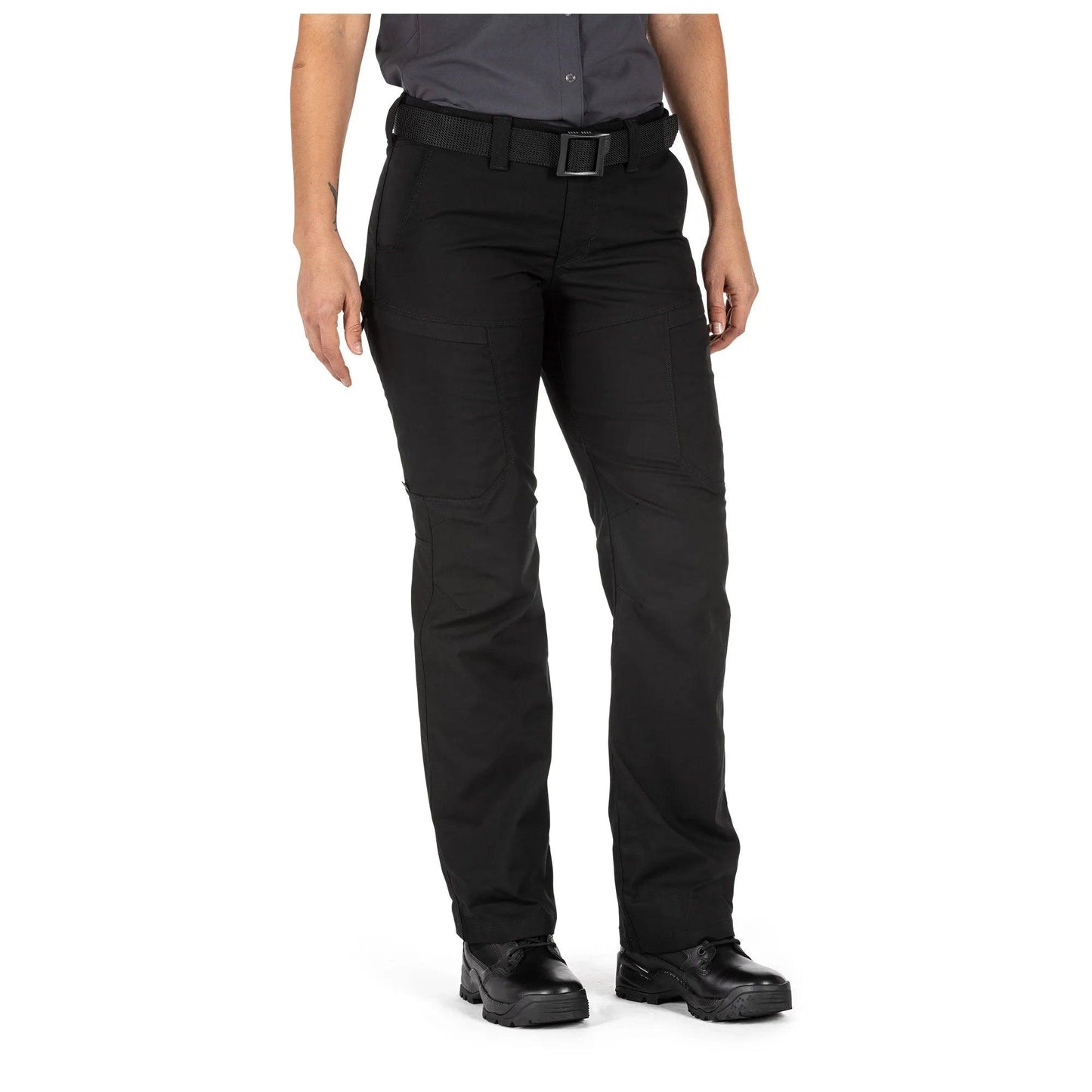 5.11 Tactical Women's Apex Pants - Black-Tac Essentials