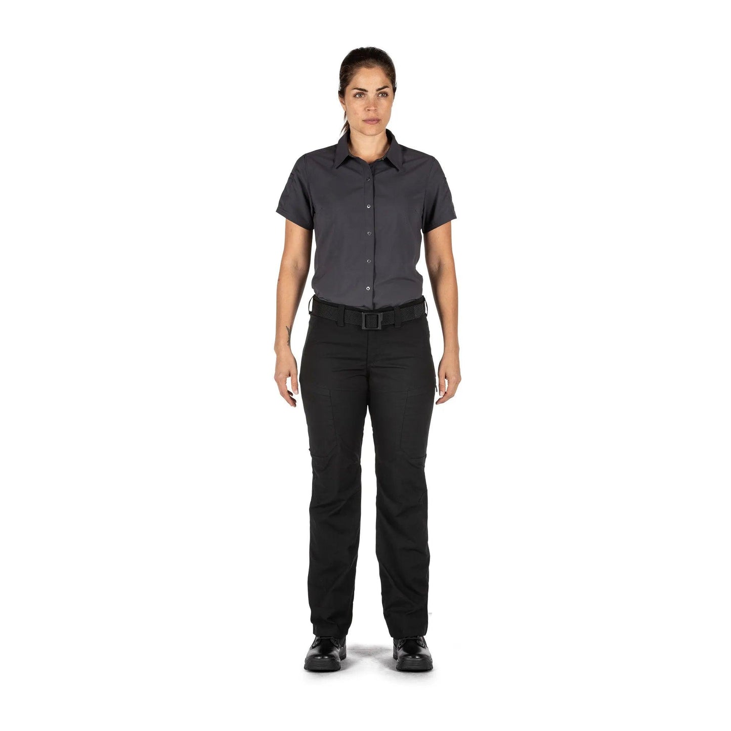 5.11 Tactical Women's Apex Pants - Black-Tac Essentials